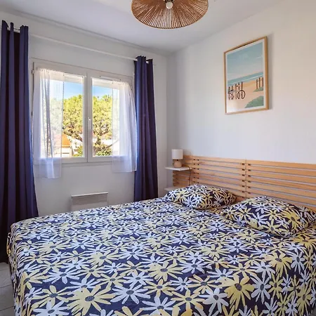 La Maison De - 100m De La Casa vacanze Canet-en-Roussillon